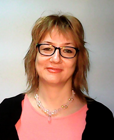 Dr. Lidija Radenovic